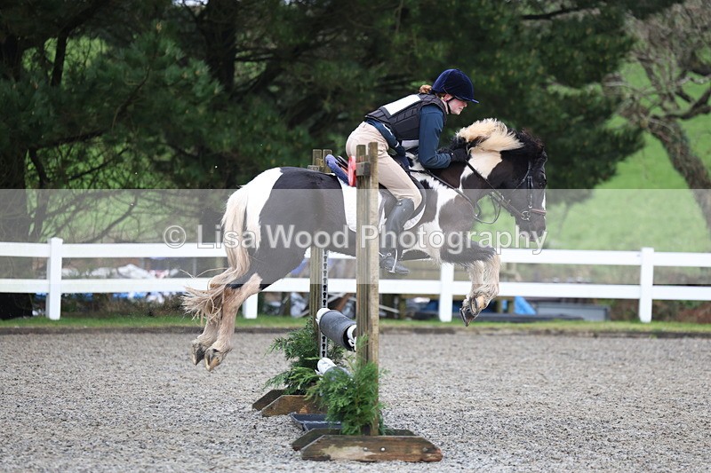 3E7A7121 - Class 2: 80cm Part 2