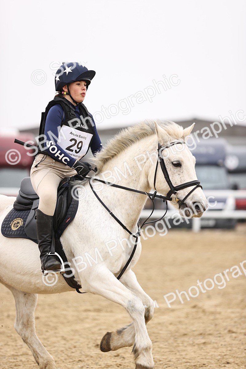 SBM_000991 - Class 1 - 70cm