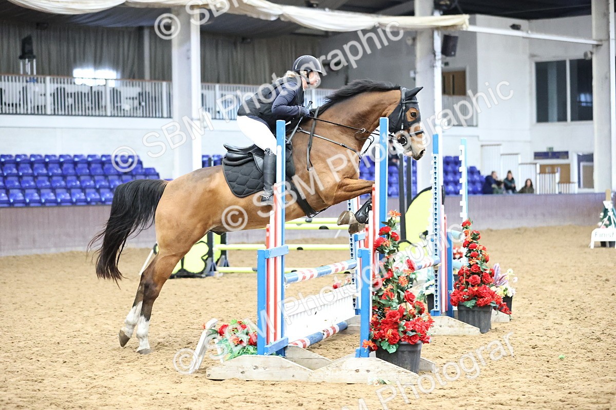SBM_002554 - Class 9 - Senior British Novice 90cm