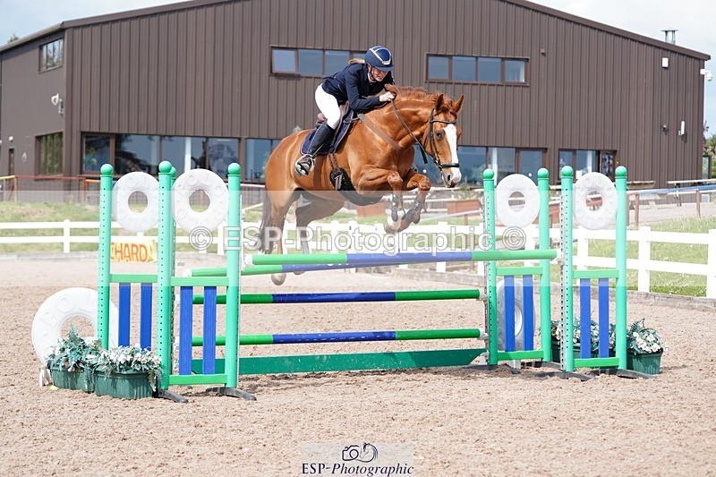 250511-152534-14705 - Cls 35 1.10m Amateur Quali and Open