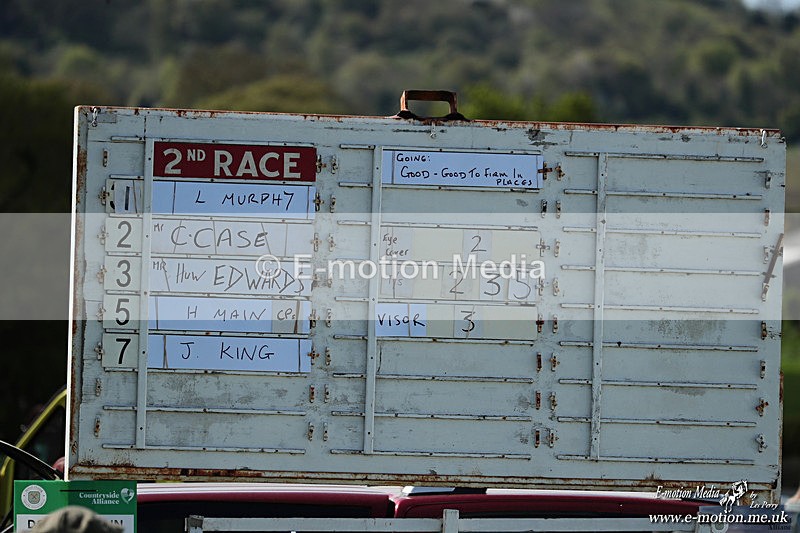 PtP 190426 125 - Vine & Craven PtP Kingston Blount 19/04/26