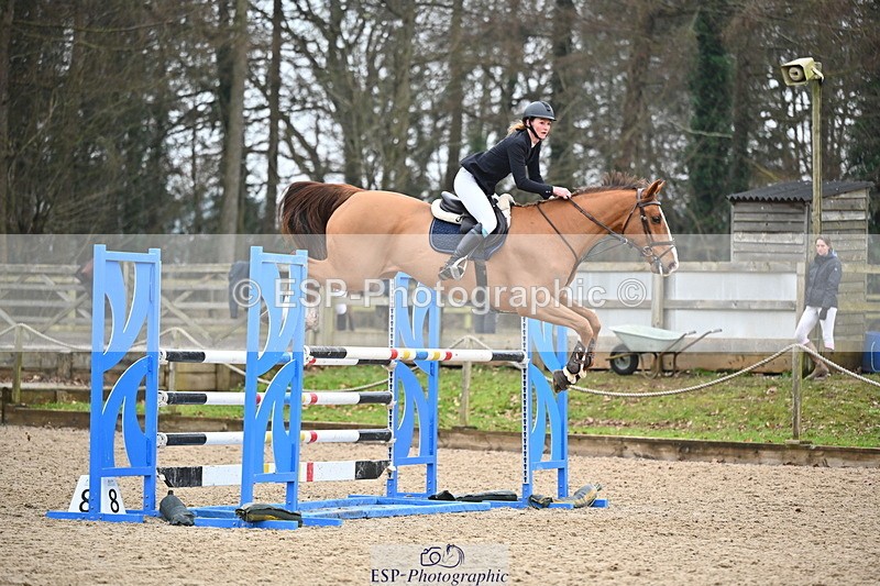 250216A-141155-02819 - Cls 11 Foxhunter and 1.20m Open