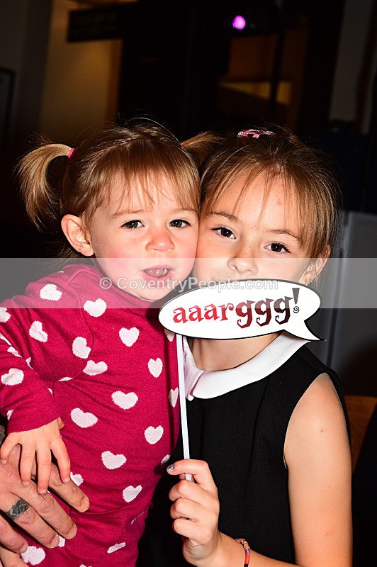 HAS-126 - Ash and Leanne