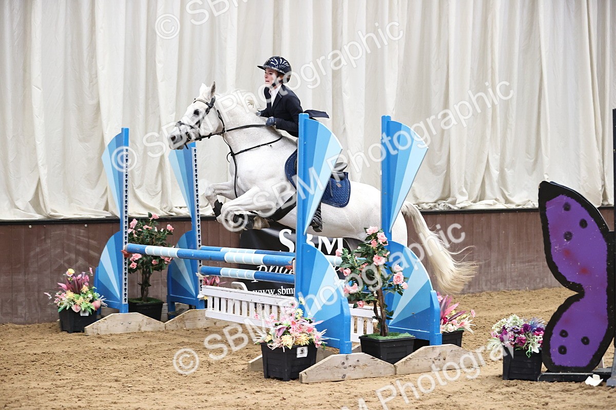 SBM_002149 - Class 10 - Pony British Novice 80cm Open