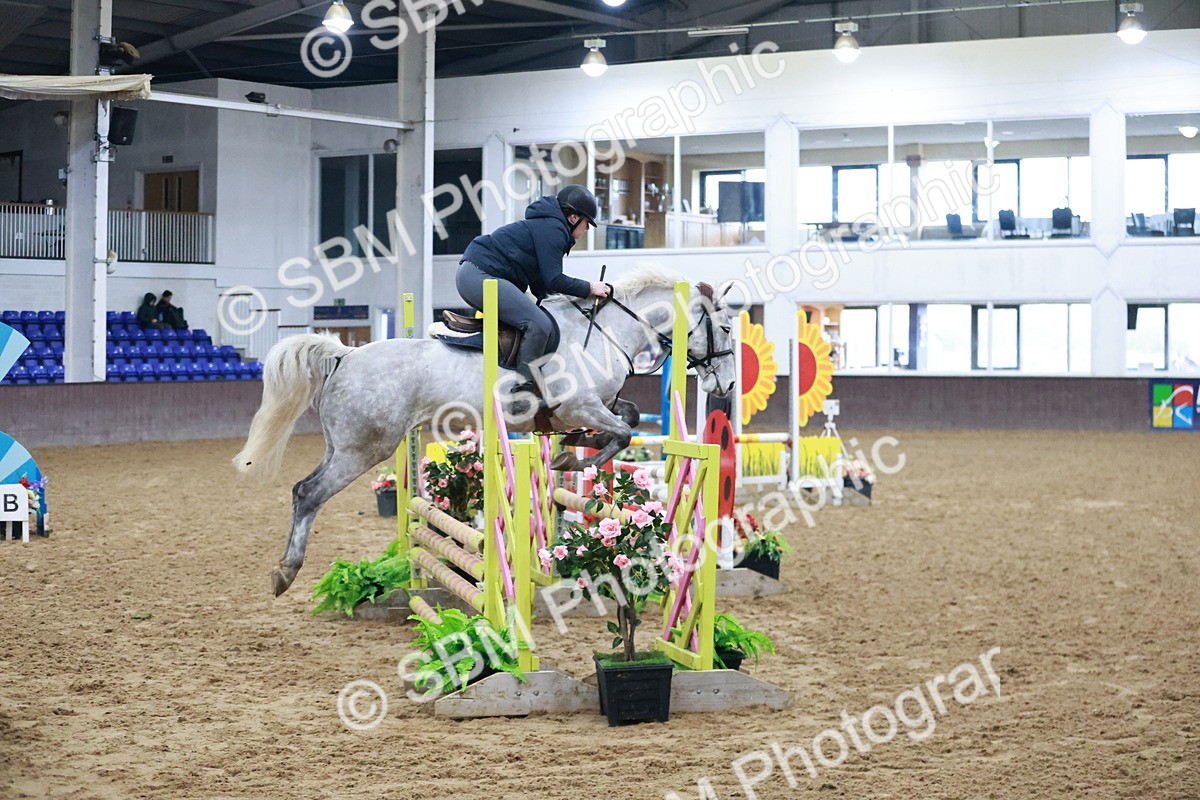 SBM_000064 - Class 1 - Clear Round