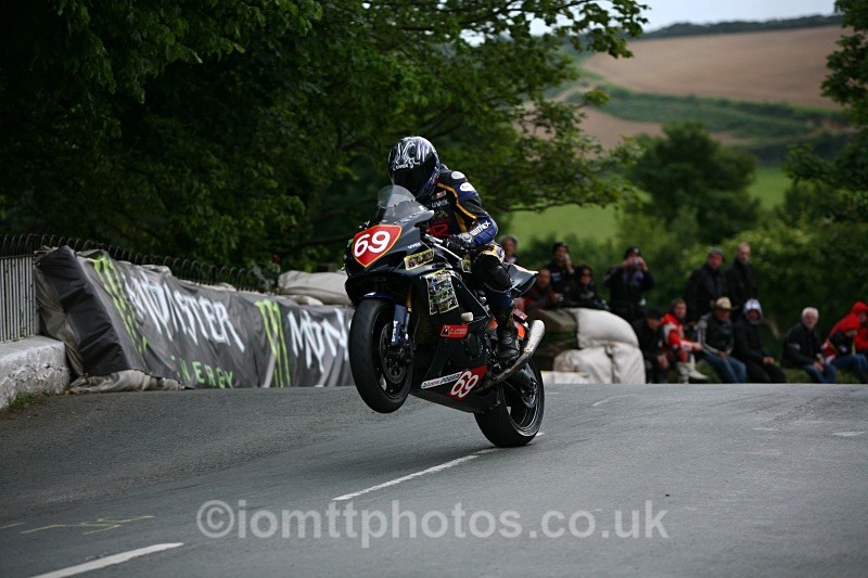  - Superstock Race