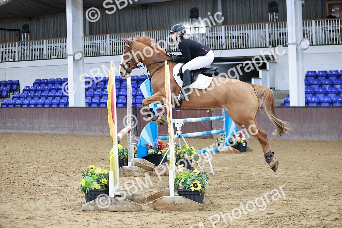 SBM_000632 - Class 3 - Senior Discovery - 1.00m
