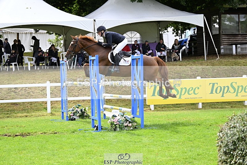 250829A-133852-02270 - Cls 2 Snr Foxhunter