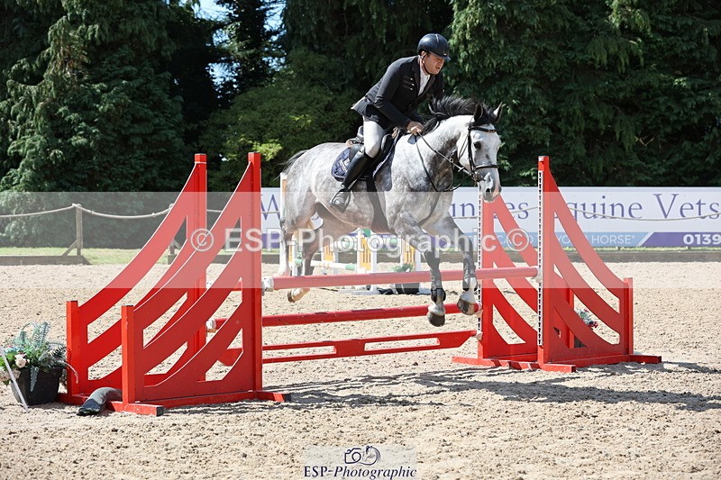 250703A-102635-00975 - Cls 6 Snr British Novice and 90cm Open