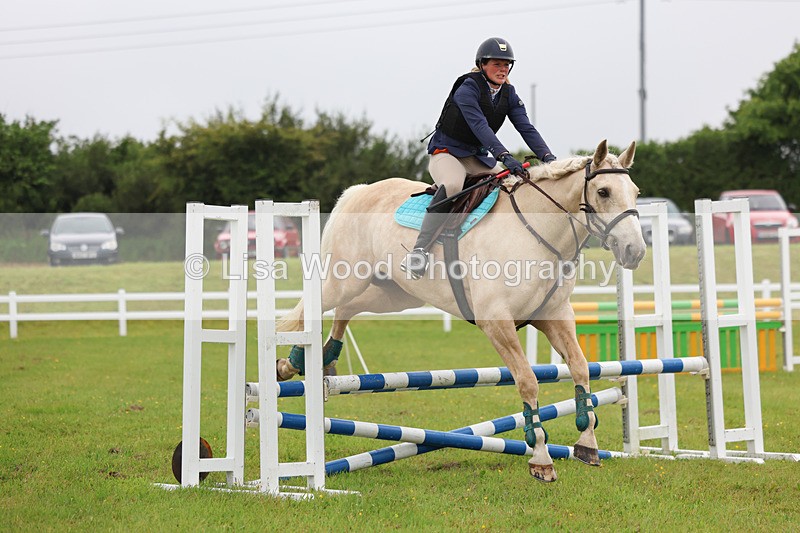 3E7A6100 - Class 5: Senior 80cm