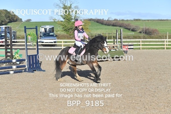 BPP_9185 - CLASS 2 50CM