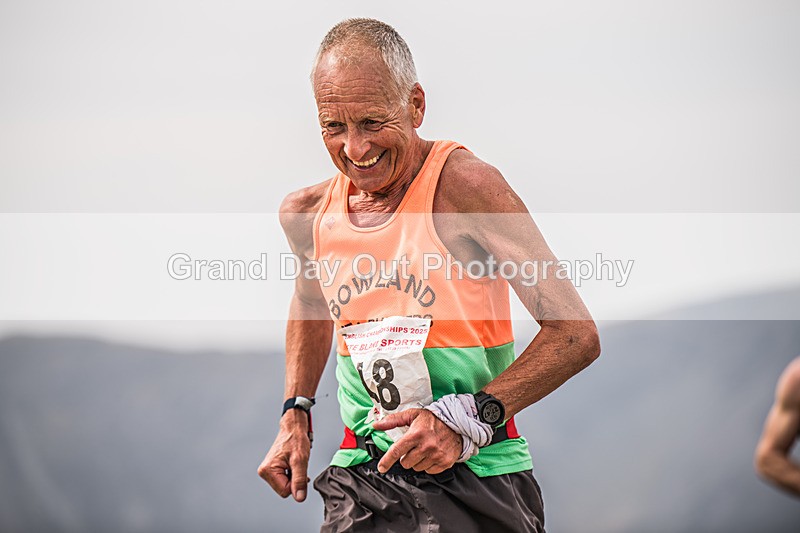 Newlands-1216 - Newlands Memorial Fell Race Saturday 12th April 2025