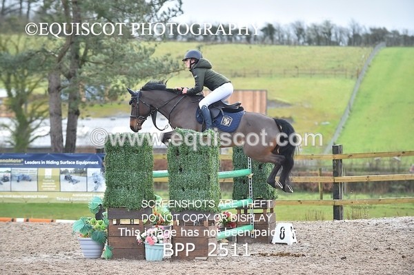 BPP_2511 - CLASS 26 The Liz Fox Royal Highland Show JD/JC Championship Qualifier