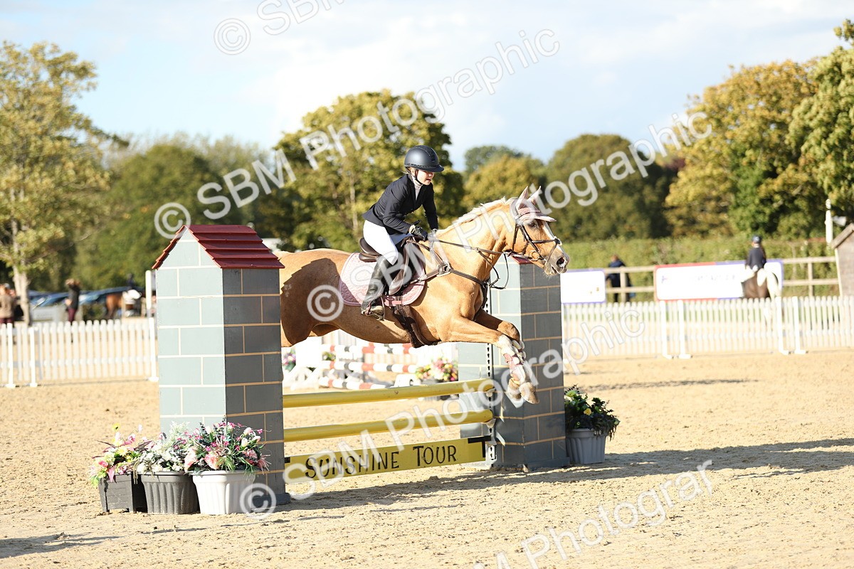 SBM_53875 - J23 - Junior Horse 70cm Championship