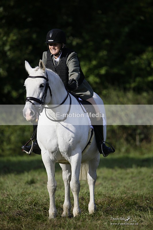 BVRC 120921 70 - Bourne Valley Riding Club UA Dressage & Show Jumping 12/09/21