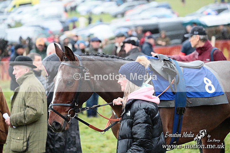 PtP 091125  0933 - Point-to-Point Wales Area Club Lower Machen, Gwent 09/11/25