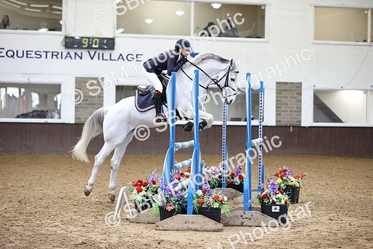 SBM_004755 - Class 16 - Senior Newcomers - 1.10m