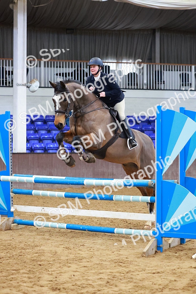 SBM_003451 - Class 3 - Senior Discovery - 1.00m
