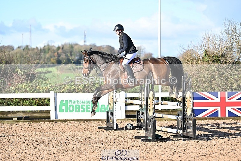 241120X-104407-00162 - Cls 02A&B Snr Disc & 100 Open