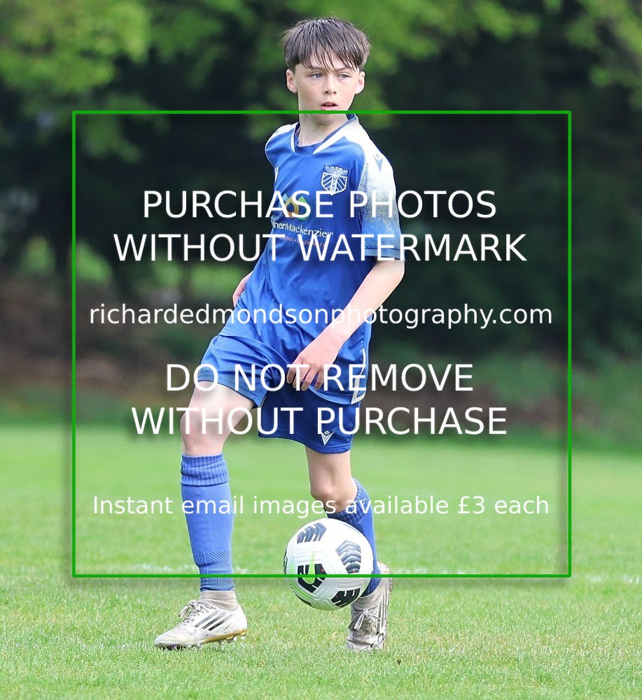 533A1514 - Wattsfield United Under 12 (WFA Cup Final) 26/4/26