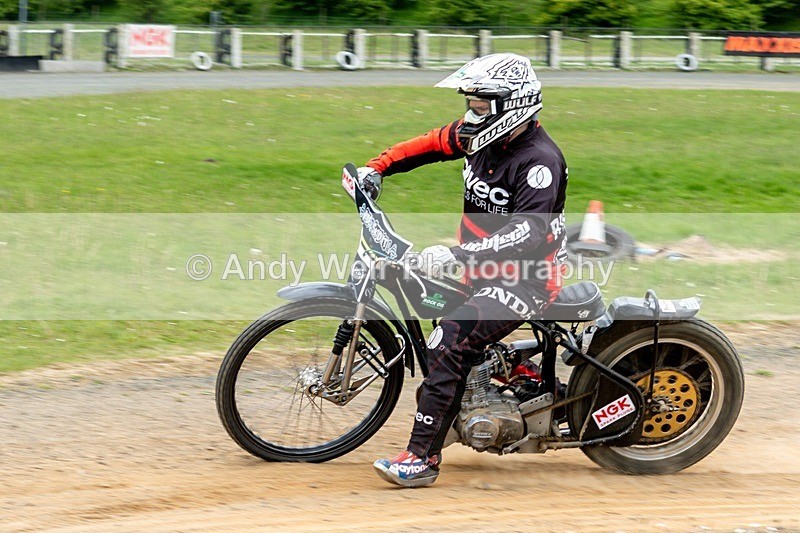 220528-7D-8E0A3645 - Ride & Skid It  Speedway Experience 28th May 22