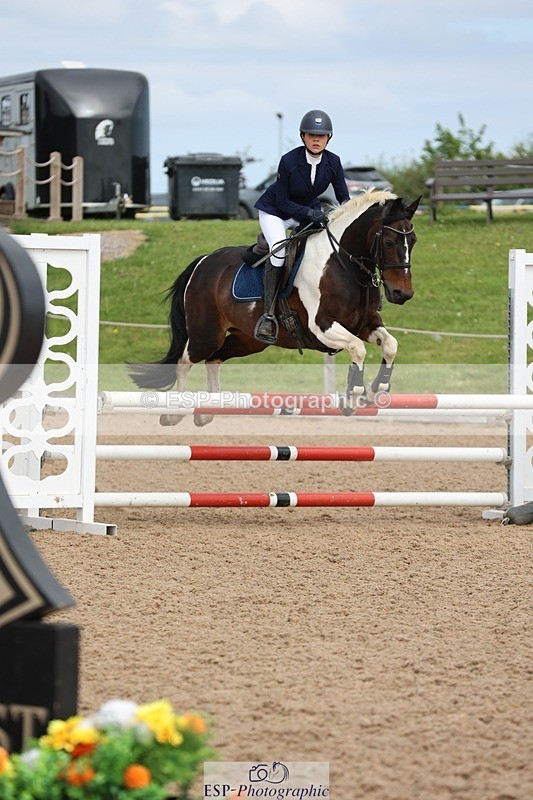250504-112435-02301 - Cls 3 Pony Discovery and 90cm Open