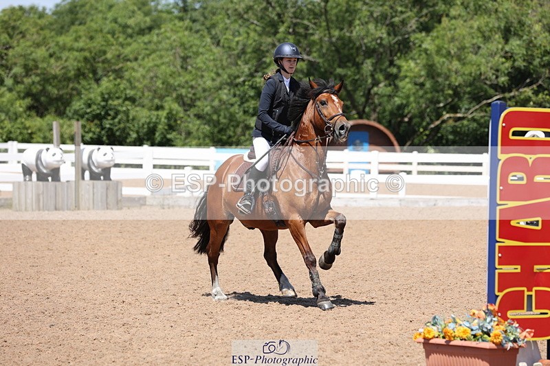 240629A-134222-06505 - Cls 19 Foxhunter and 1.10m Open
