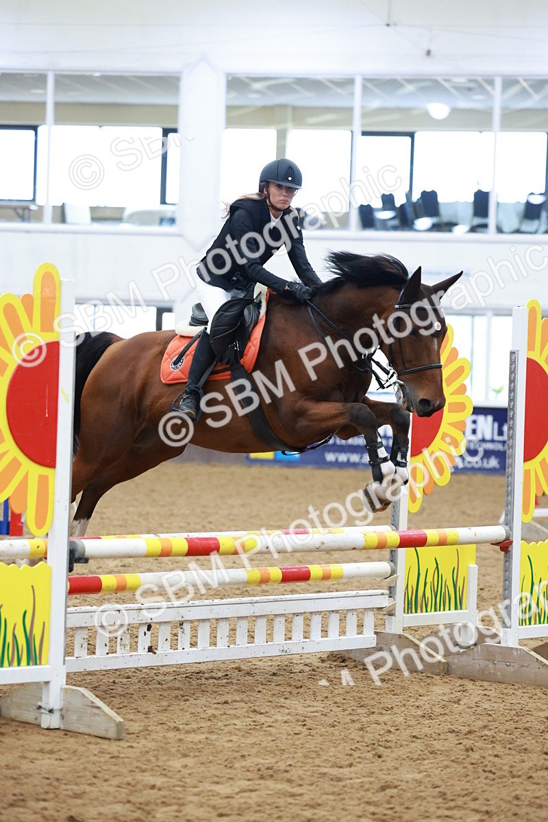 SBM_000403 - Class 2 - Senior British Novice 90cm