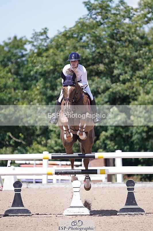 240719A-134838-11654 - Cls 14, 1 Star Silver Tour 1.25m