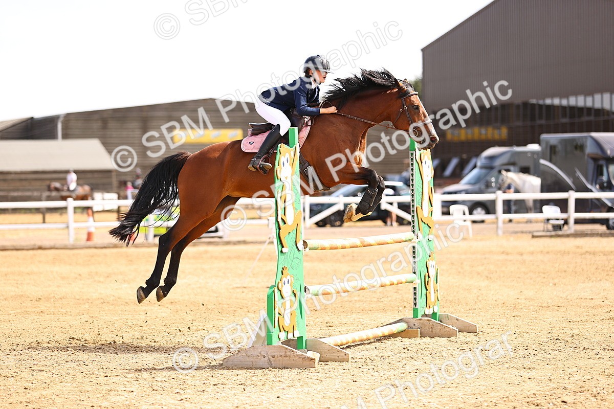 SBM_001030 - Class 4 - Senior Discovery - 1.00m Open