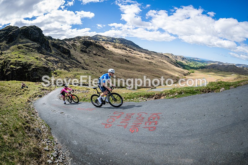 113834 - Hardknott Pass Camera 2 11.00-12.00
