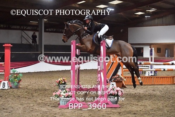 BPP_3960 - CLASS 30 Pony Newcomers/ 1m