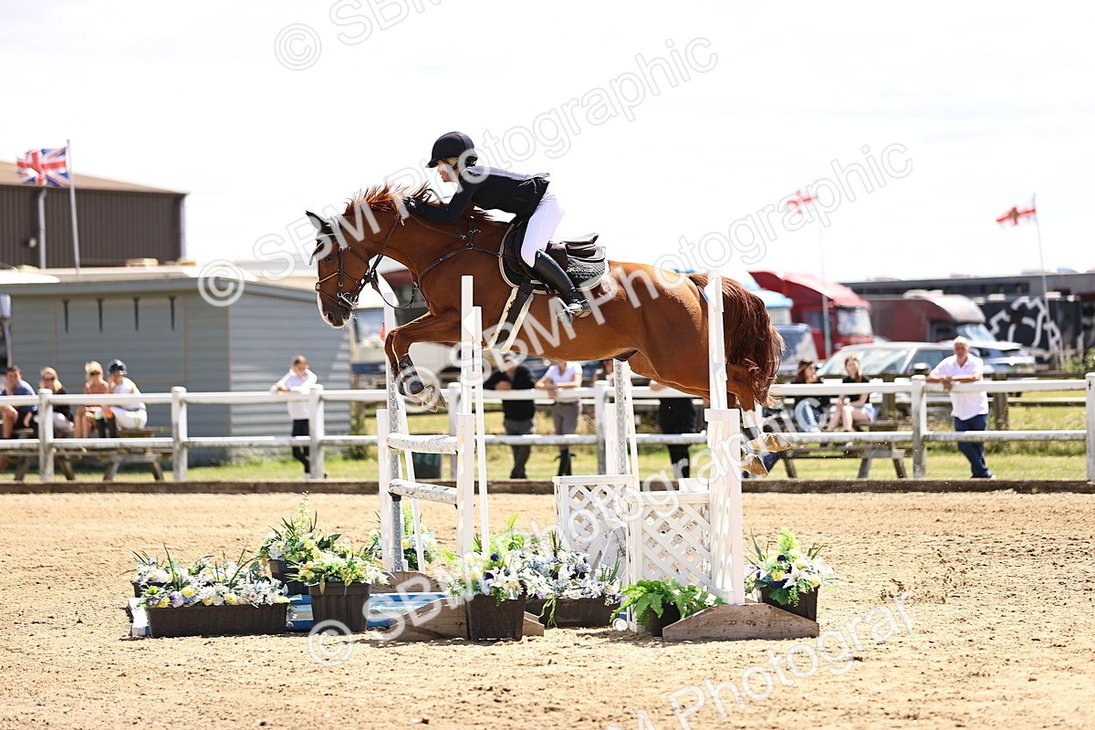 SBM_003877 - Class 23 - Talent Seekers Inc 7 yr Old Championship Qualifier 1.30 - 1st Half
