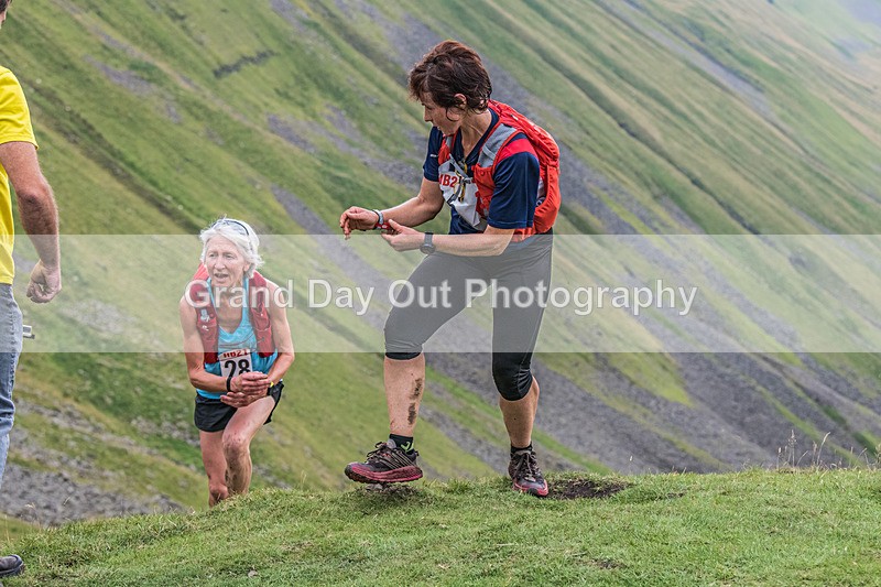 High Cup Nick-625 - Inov8 High Cup Nick Fell Race Sunday 28th August 2022