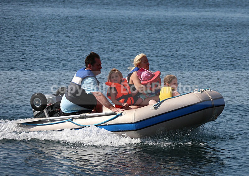 130719 GREY RIB WT7A9690 - RIBs, Tenders, Dories, Dinghies