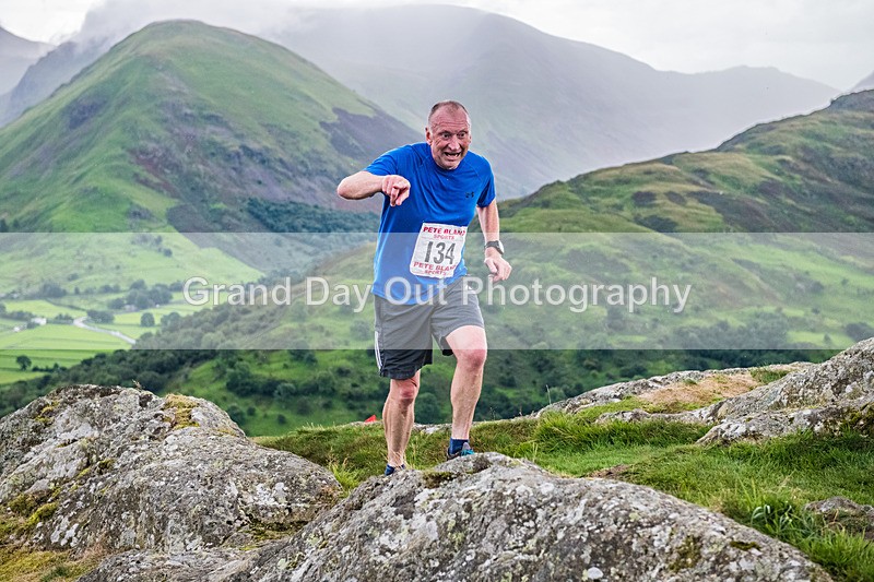 Arnison Crag-382 - Arnison Crag Horseshoe Fell Race Saturday 26th August 2023