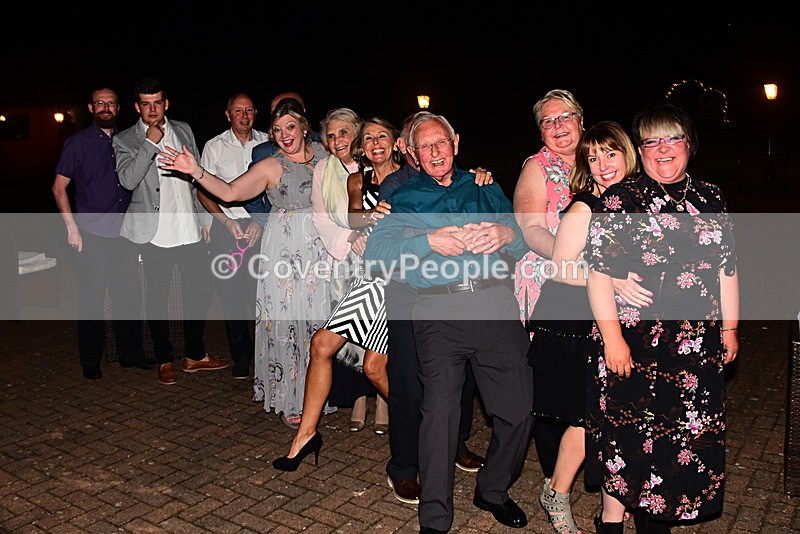 Lor-700 - Lorraine's 50th