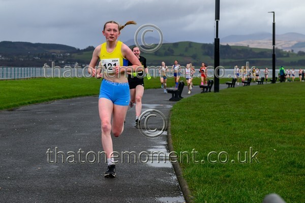 YARR26-812783 - U15 Girls