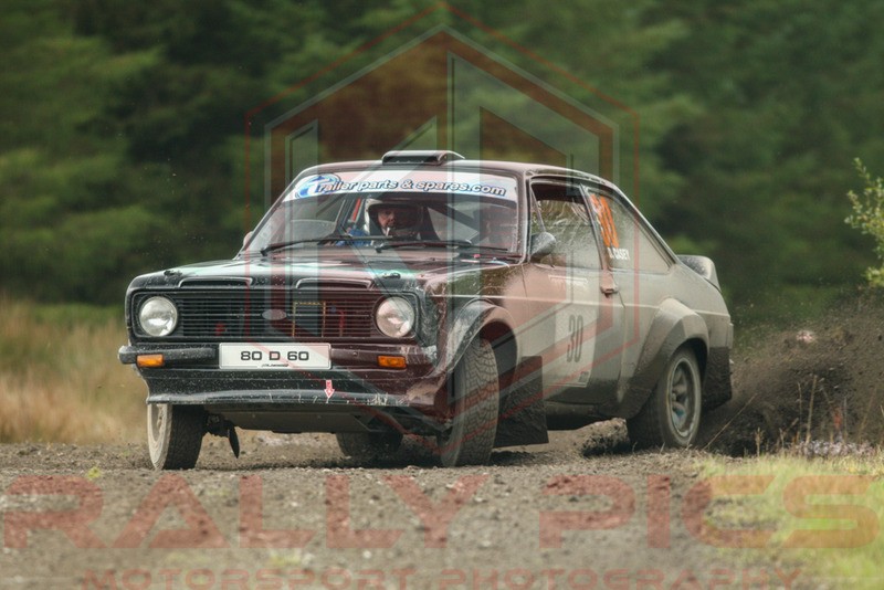 McKelvey Construction Bushwhacker 2026 24 of 73 - McKelvey Construction Bushwhacker Rally 2026