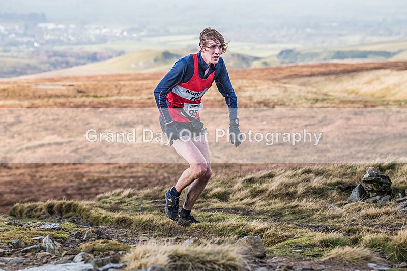 Nine Standards-82 - Nine Standards Fell Race Sunday 1st January 2023