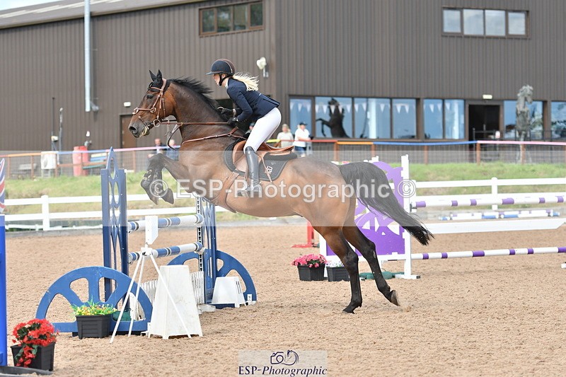 240727A-165410-06869 - Cls 25 1.10m Amateur Qualifier