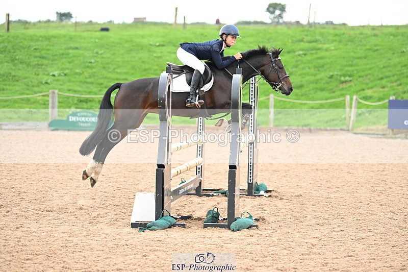 240907A-140322-02231 - Cls 4 Pony Big Team 95cm & 1.05m