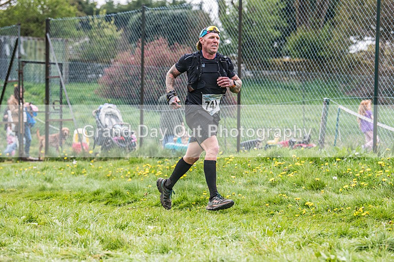 3 Peaks Finish-1930 - The 3 Peaks Race Saturday 26th April 2025 - The Finish