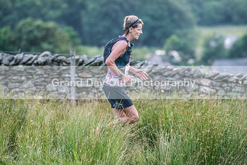 Tebay-606 - Tebay Fell Race Wednesday 26th June 2024