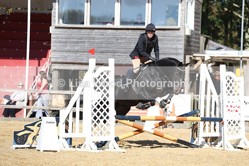 3E7A4549 - Class 7: 70cm Senior