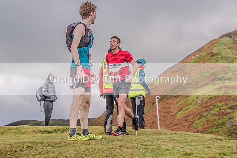 British Fell Relay-2627 - British Fell & Hill Relay Championship Braithwaite Keswick Saturday 21st October 2023