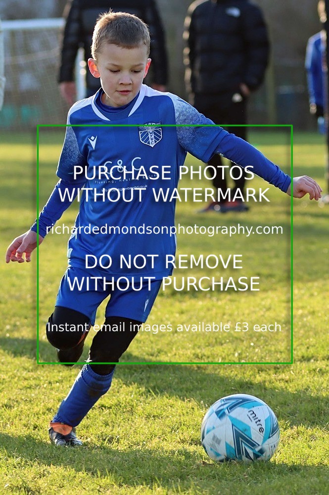 IMG_3152 - Wattsfield Under 7's vs Grange Utd Under 7's (25/1/25)