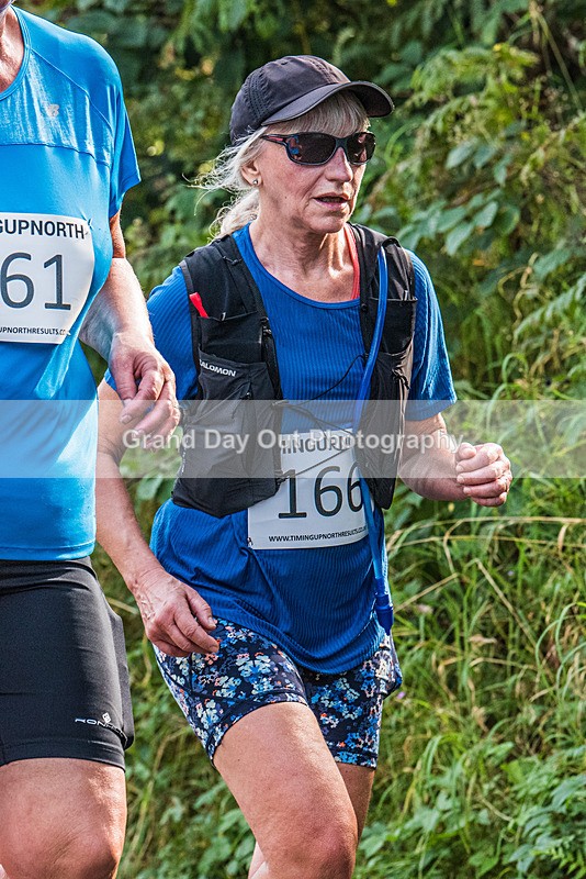 The One 10-507 - The One 10 Mile Road Race Saturday 9th September 2023