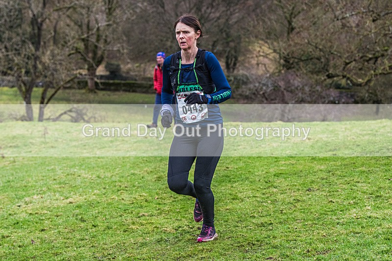 Giggleswick-562 - Kendal Winter League Races Giggleswick Sunday 14th January 2024