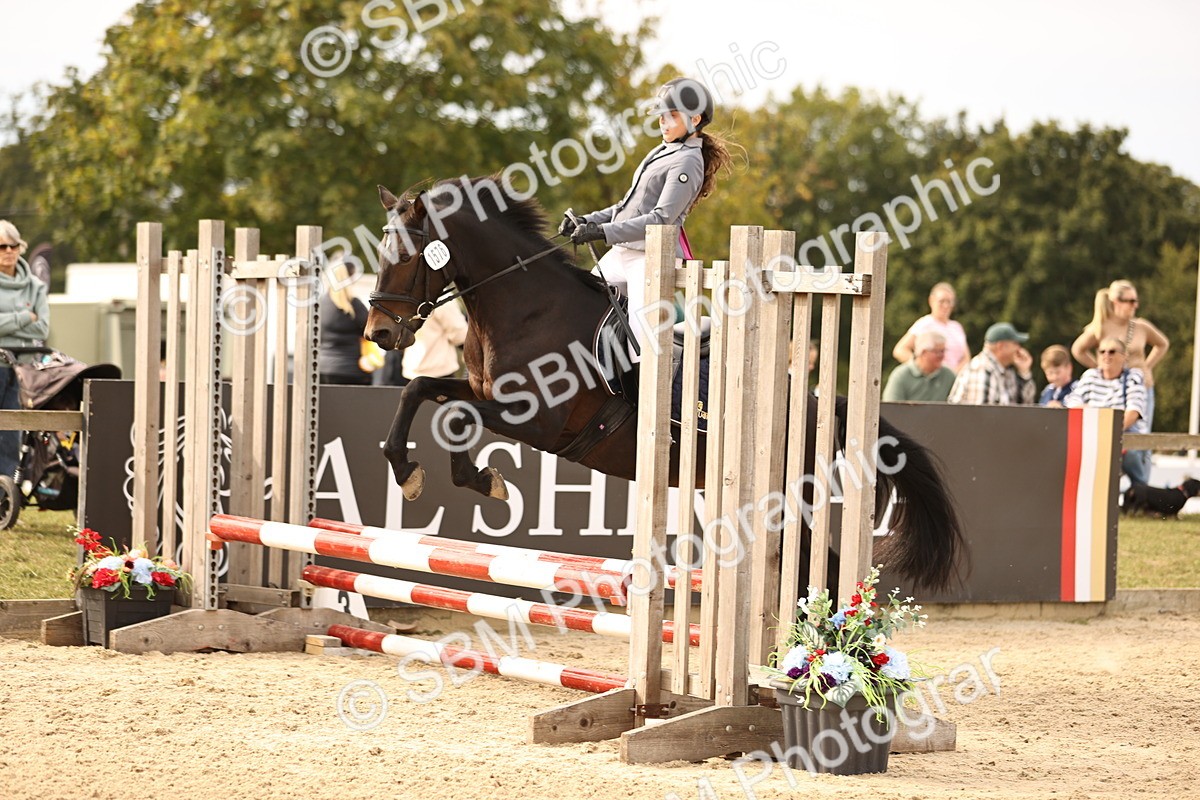 SBM_70794 - J13 - Junior Pony 60cm Championship